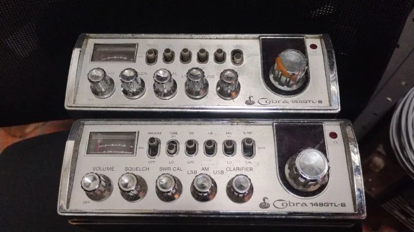 Cobra 148 GTL-B - Foto 3