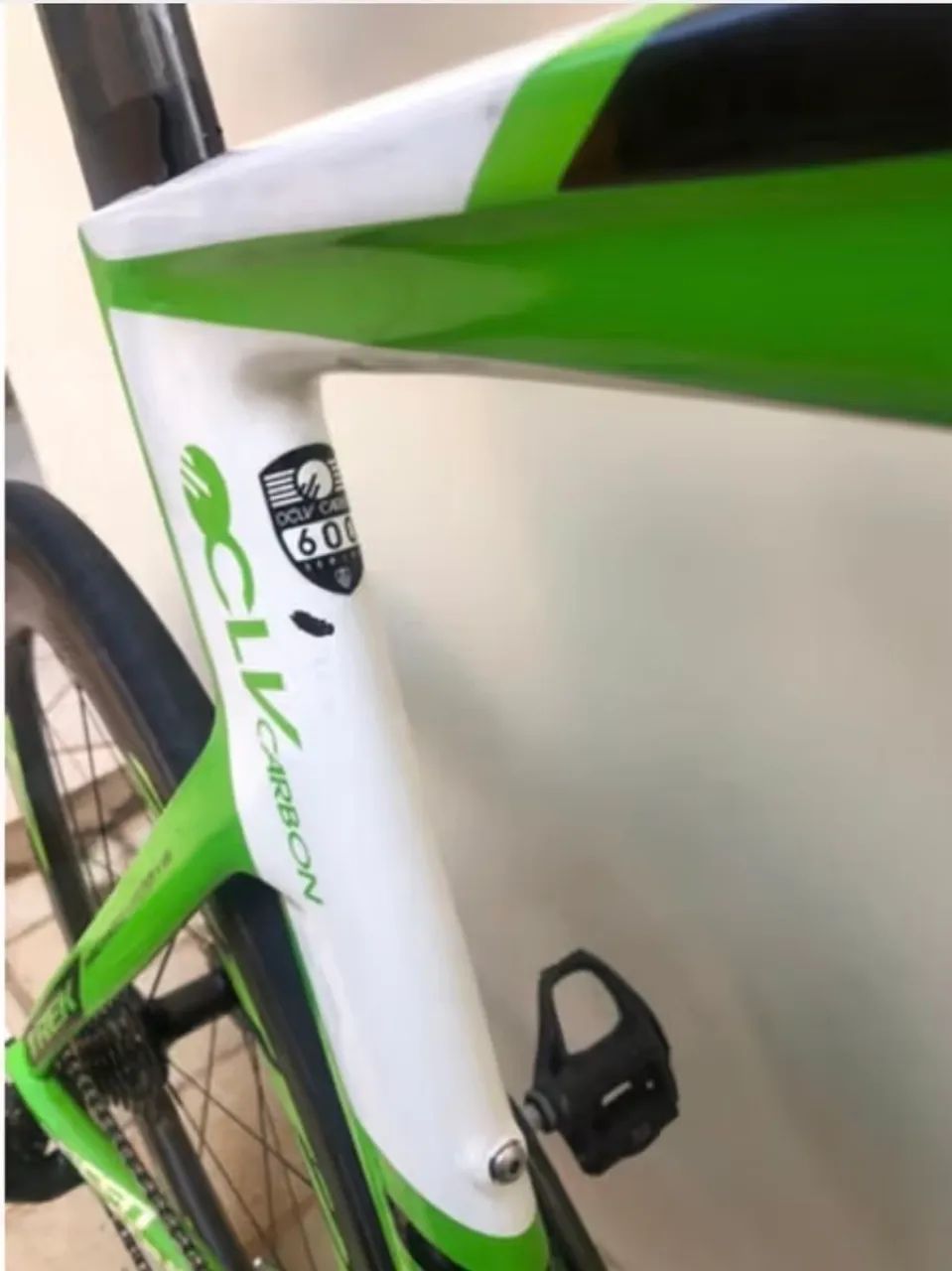 Trek Speed Concept 2014 - Foto 4