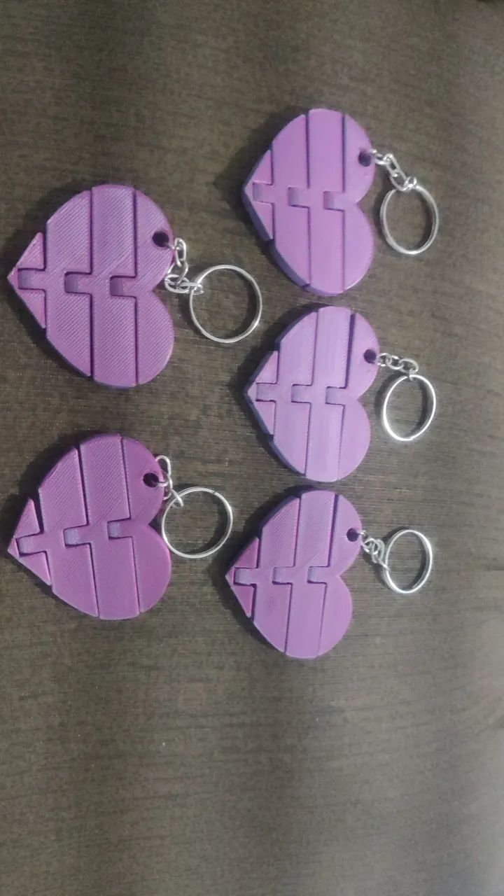 Chaveiros personalizados  - Foto 4