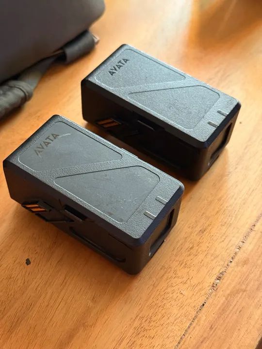 Bateria Avata DJI - Foto 3