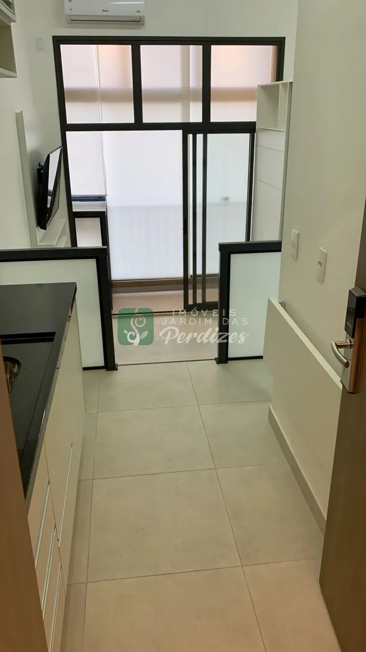 Lindo Studio para locação ou venda