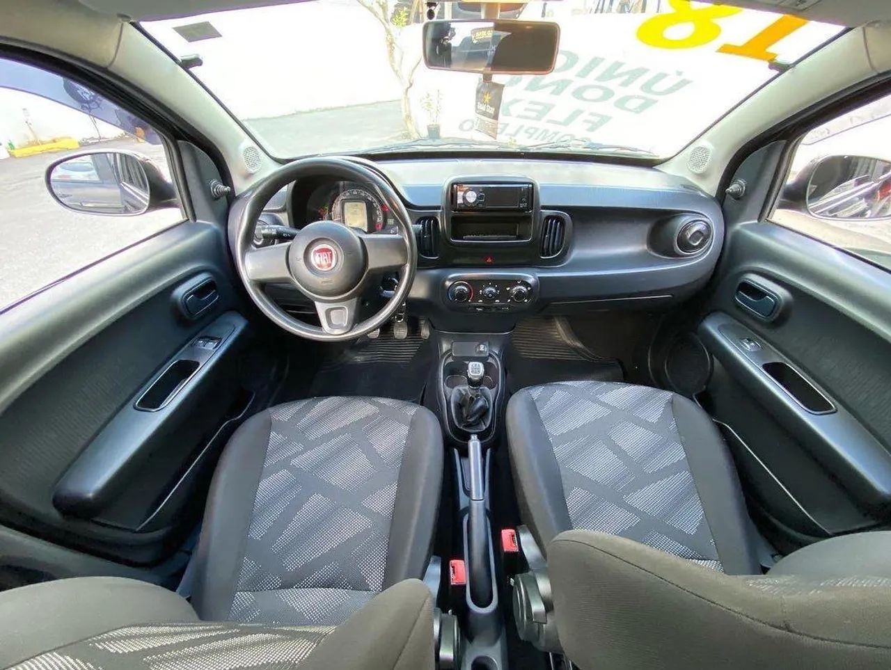 Mobi 2.018  - Foto 5