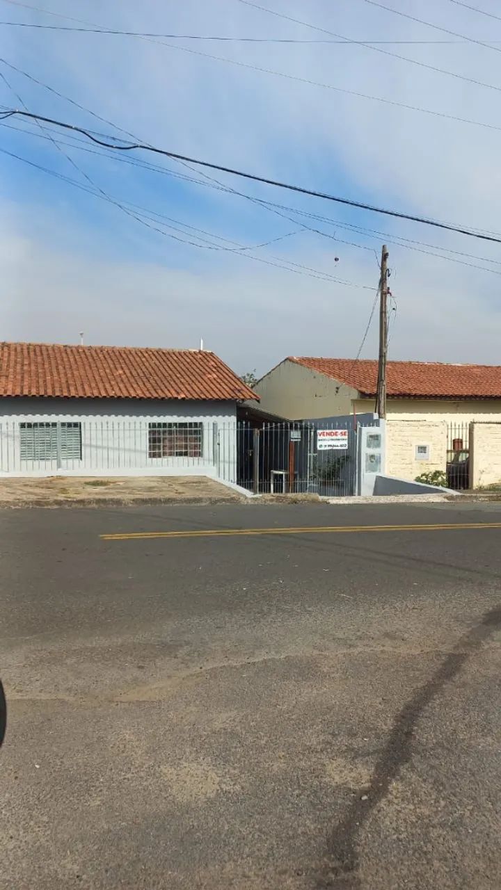 Foto - Campinas - Jardim Melina I