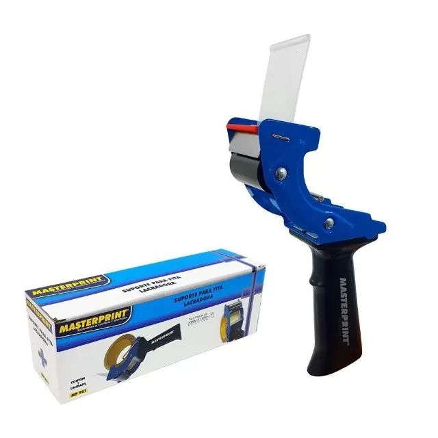 SUPORTE PARA FITA LACRADORA MASTERPRINT MP 901 - Foto 2