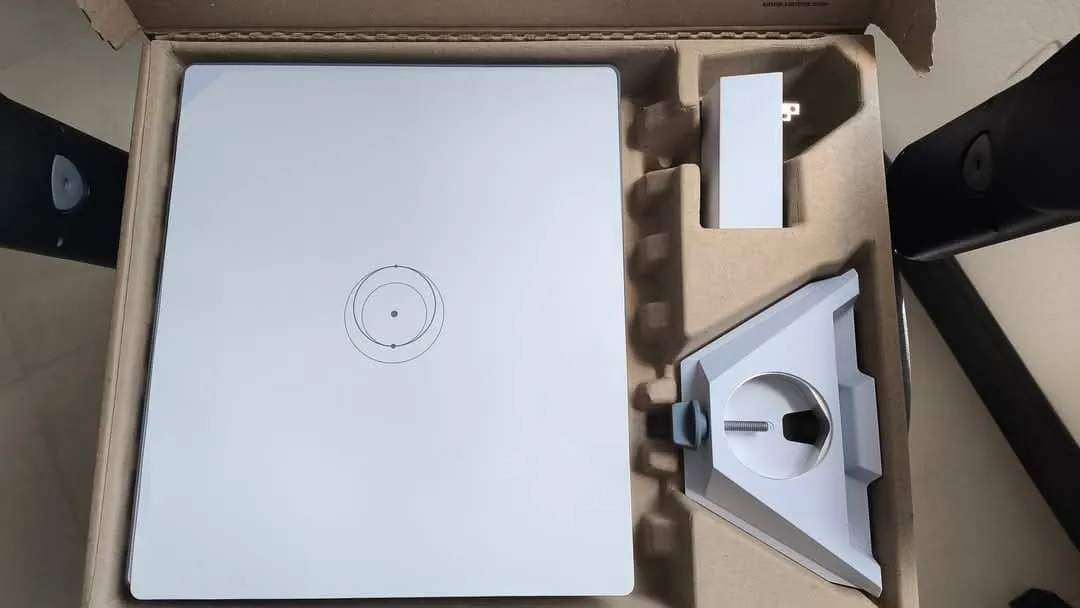 STARLINK MINI