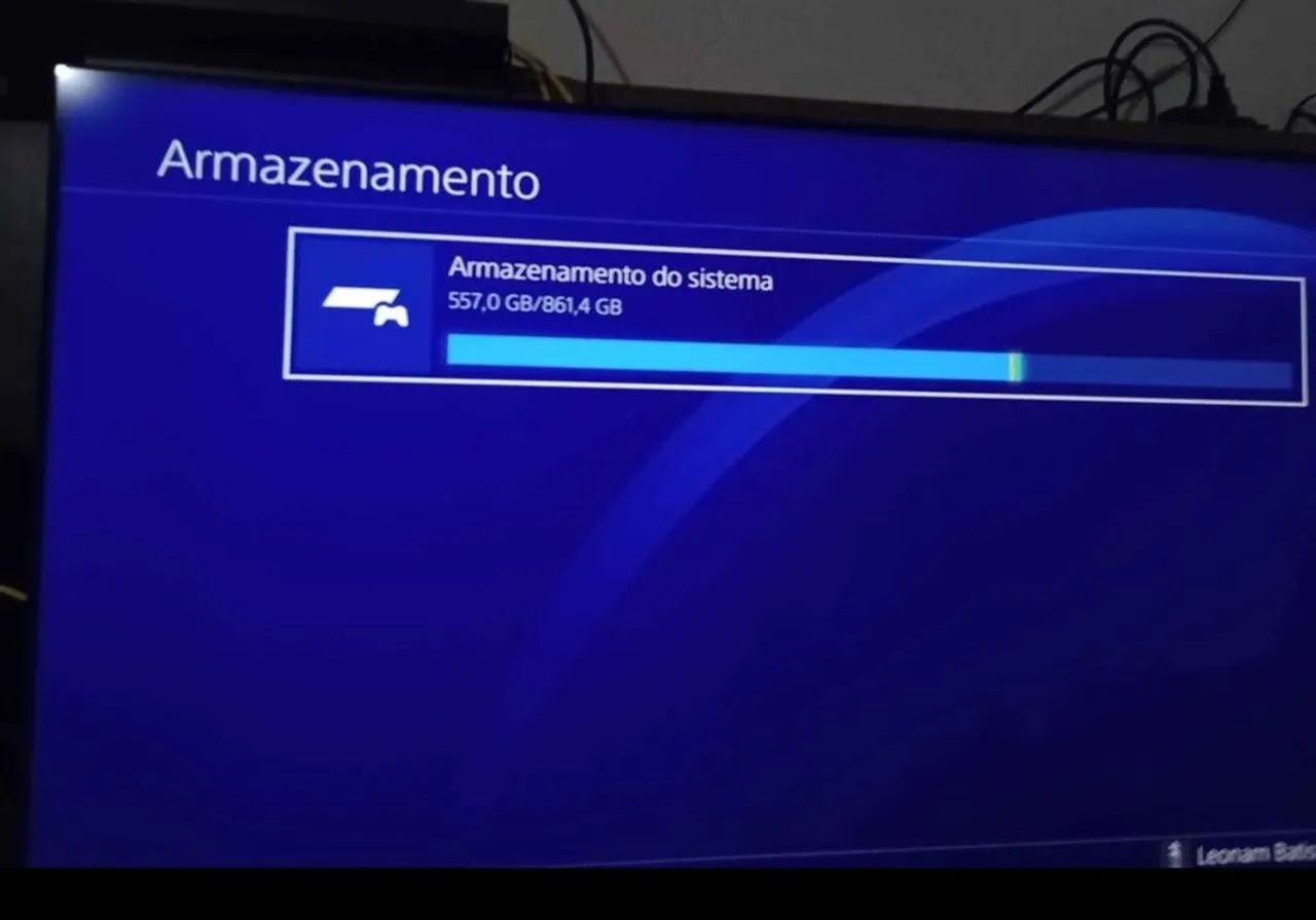 PS4 PRO - Foto 5