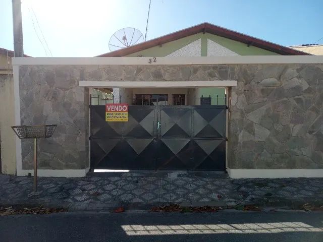 Foto - Taubaté - Vila Rezende