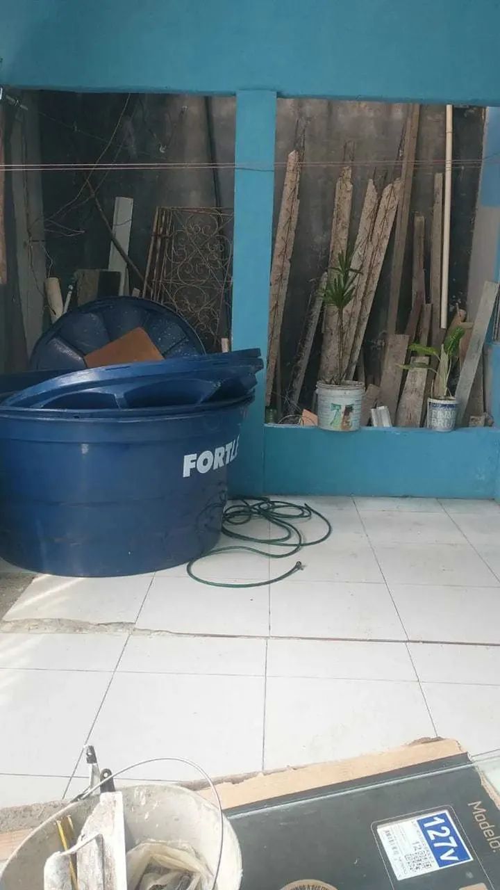 CASA EM RUA PÚBLICA - BUGIO - Foto 4
