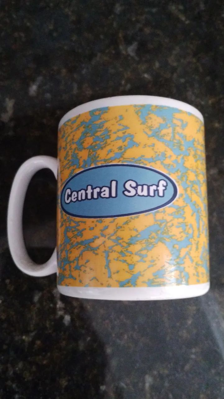 Caneca MCD original  - Foto 3