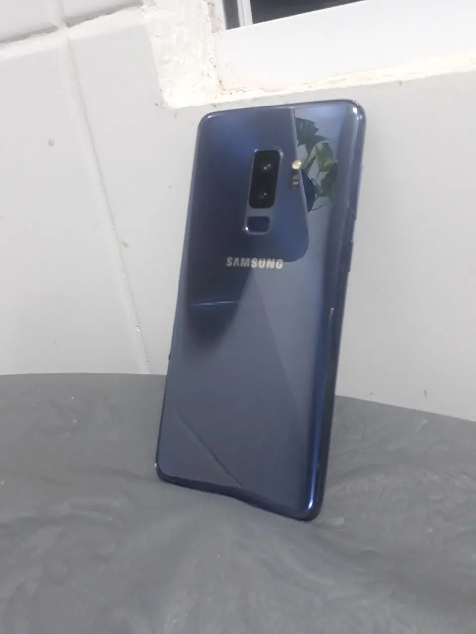 S9 plus