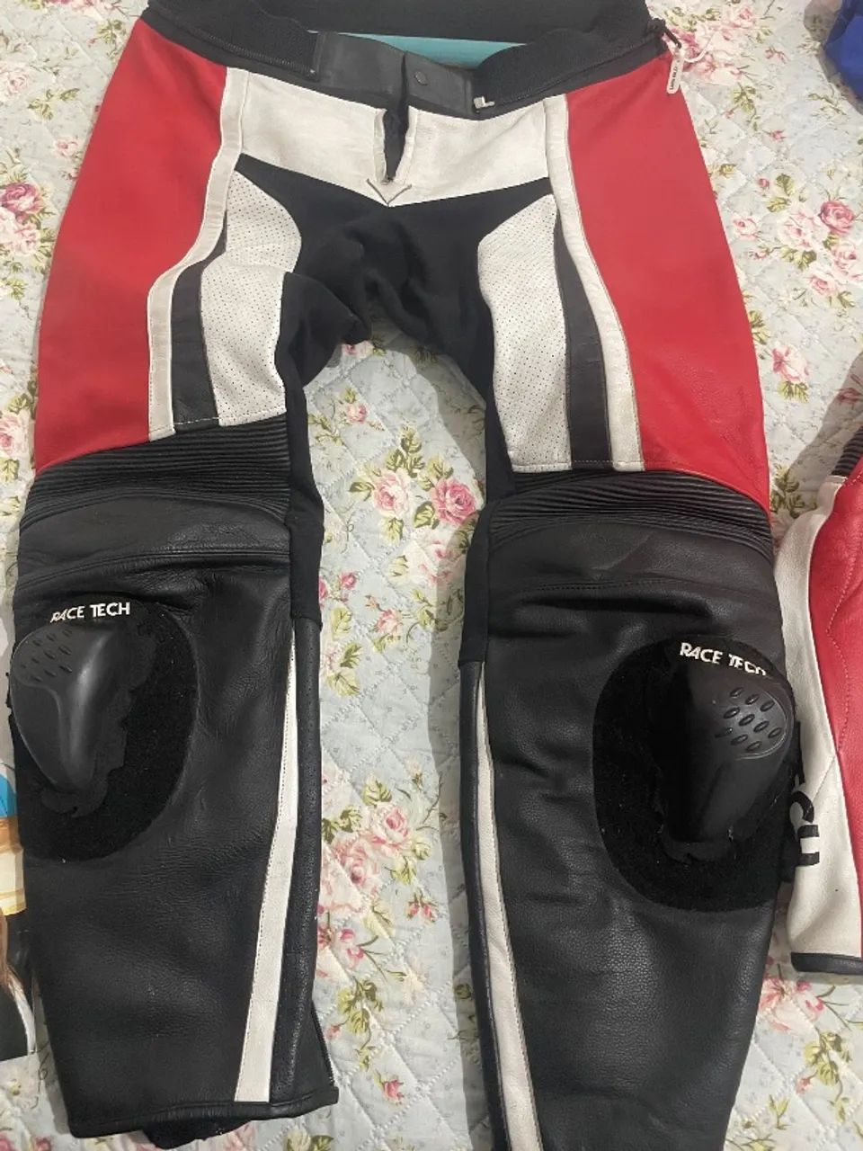 Macarrão para motocicleta  - Foto 4
