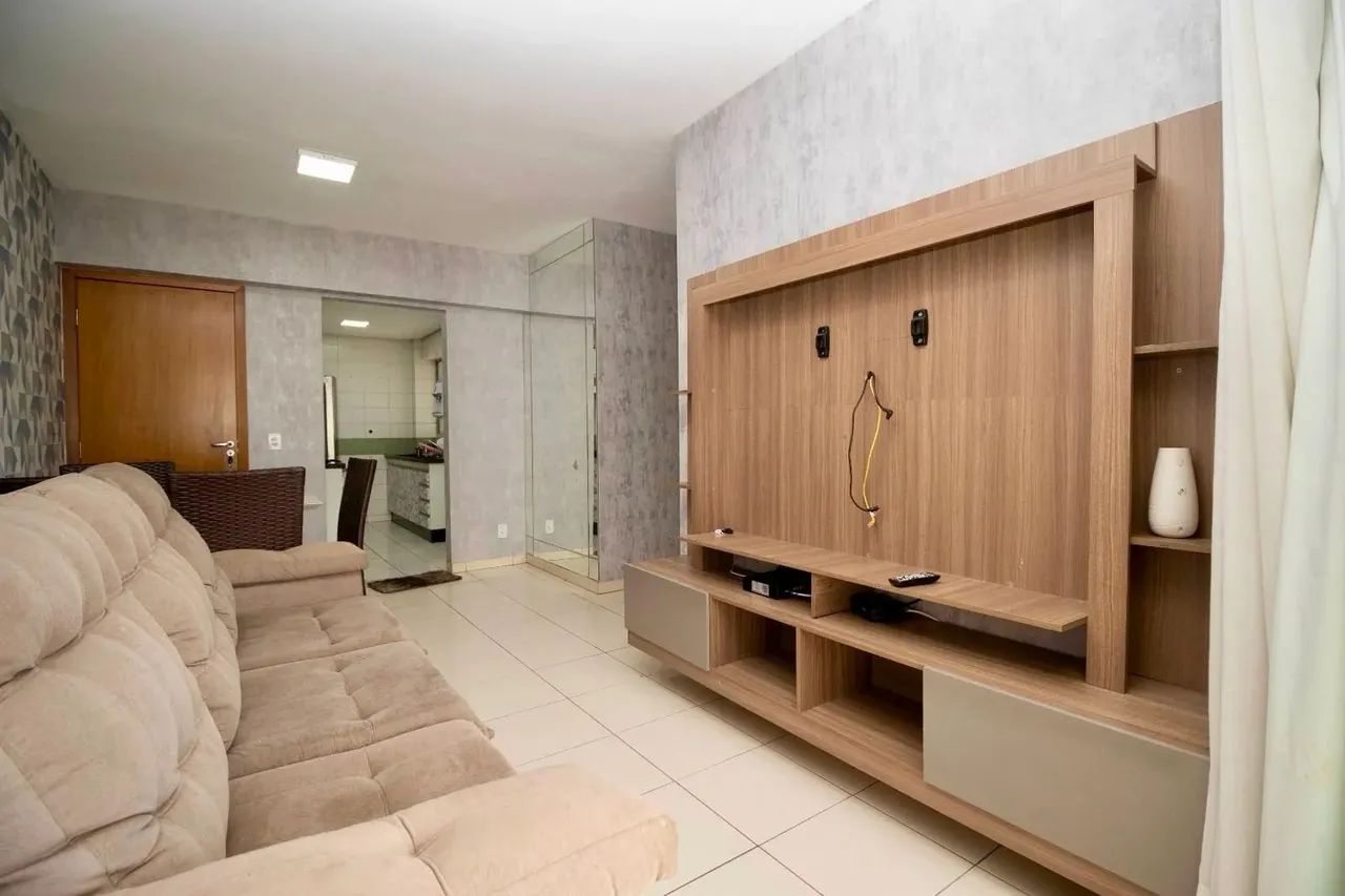 Res. Flamboyant Residence