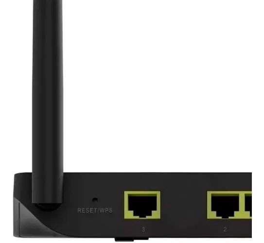 Roteador Wireless Intelbras WA-300F - Foto 3