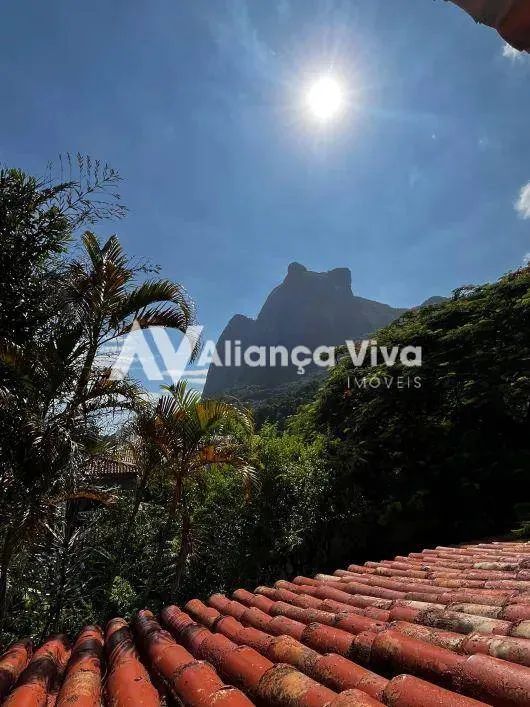São Conrado | Casa 5 quartos, sendo 2 suites