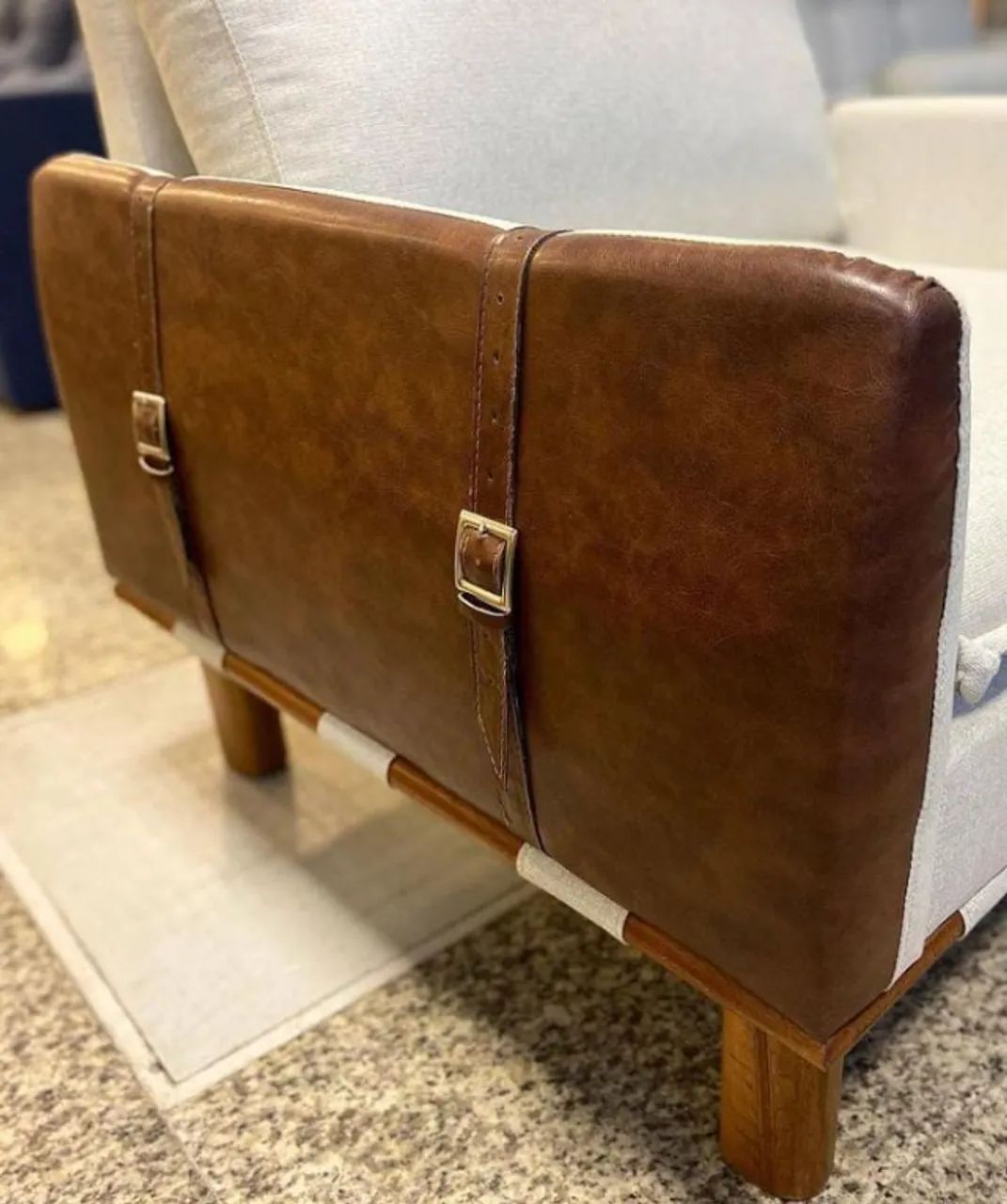 Cadeira Osvaldo - Foto 2