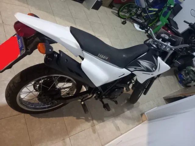 Yamaha XTZ 125 XE 2013 - Foto 3