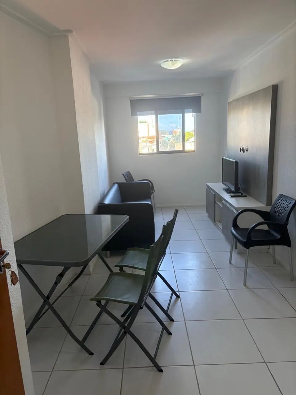 Apartamento para aluguel, Condomínio Maria Clara Nobre