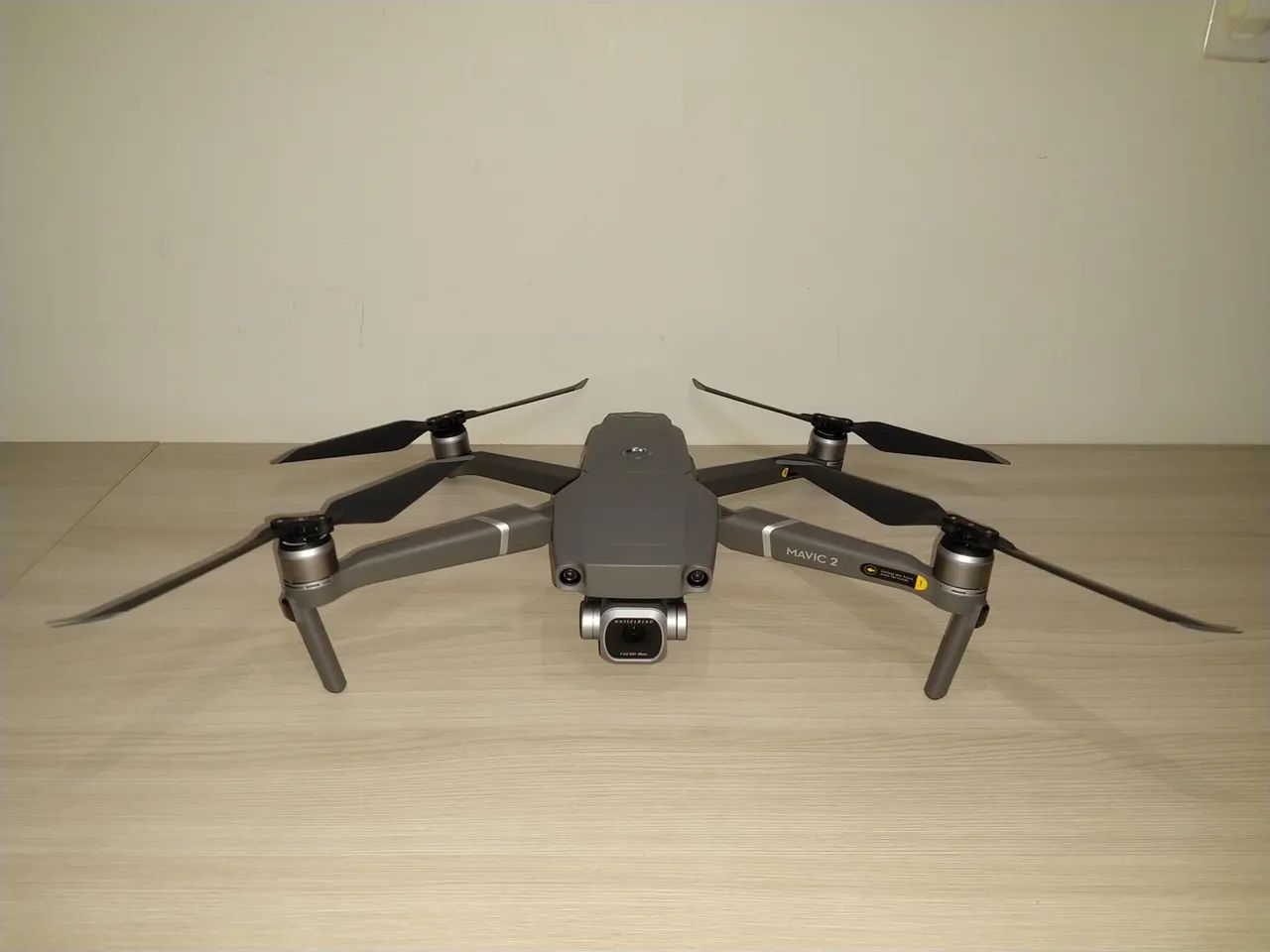 DJI Mavic 2 Pro Fly More Combo - COMPLETO! - Foto 3