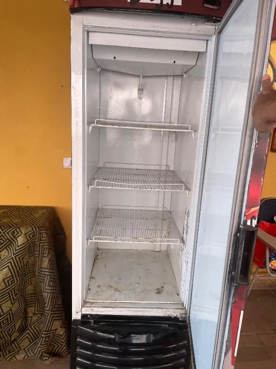 Cervejeira freezer  - Foto 4