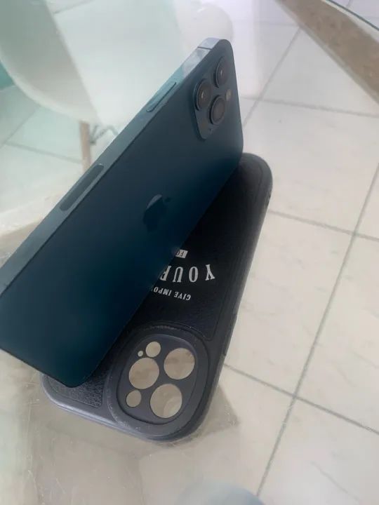 Peças de iPhone 12pro ler - Foto 3