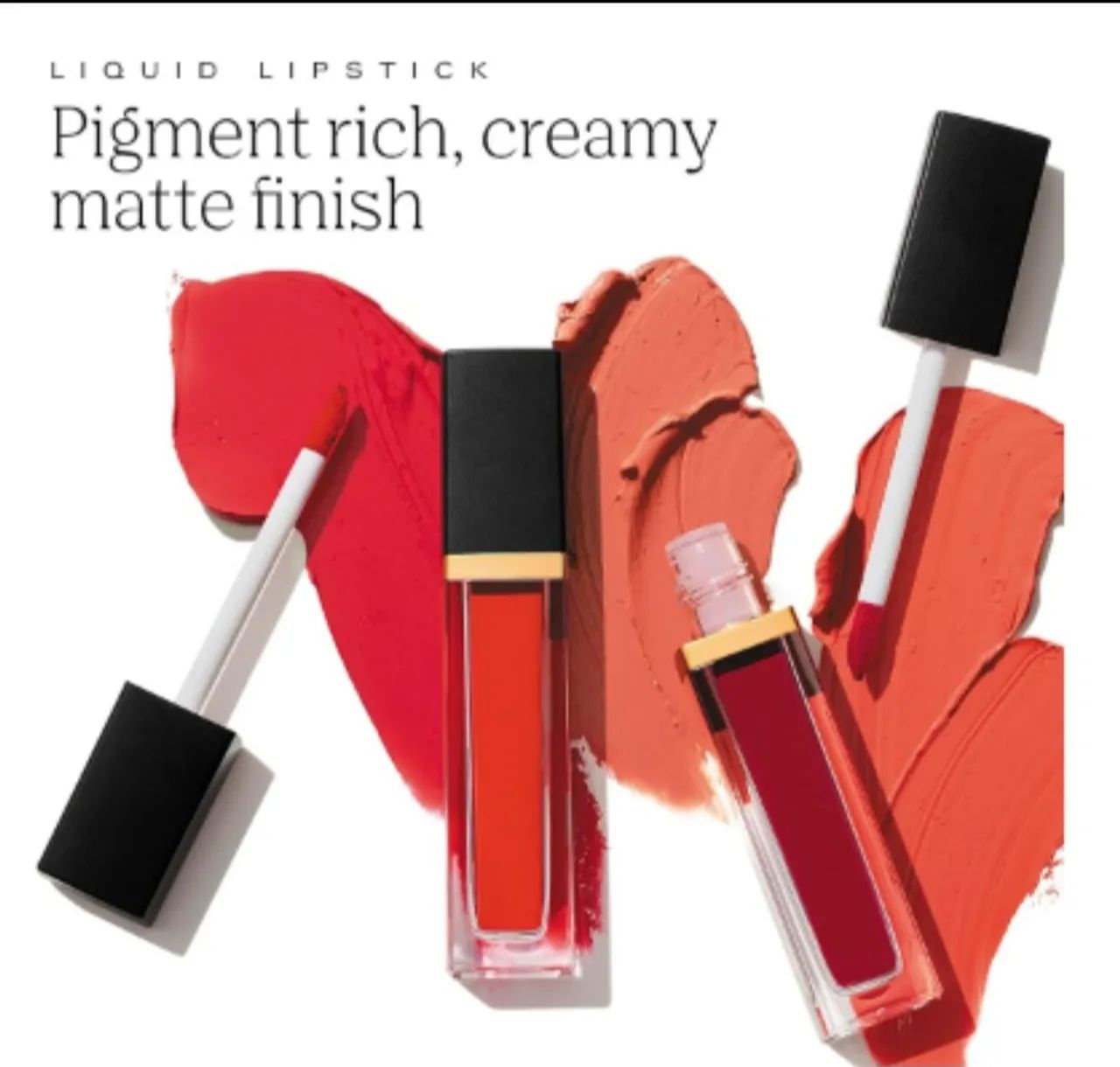 Batons Importados - Foto 2