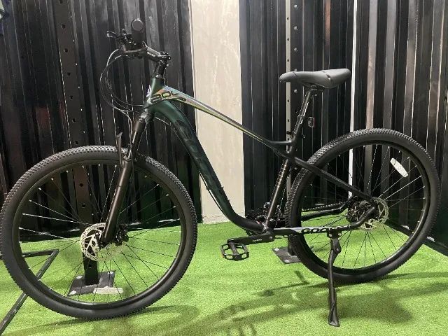 Bicicleta Mountain Bike Aro 29