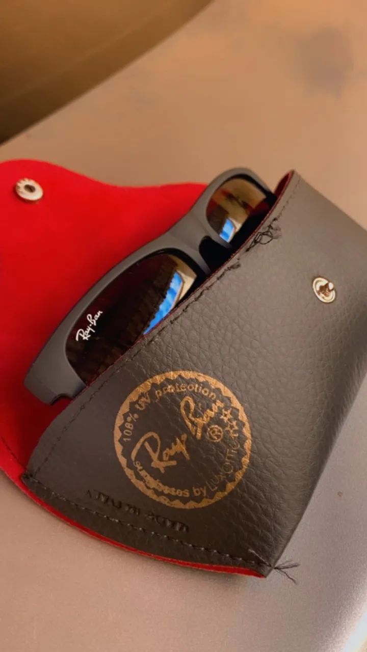 Óculos de sol R@y ban - Foto 2