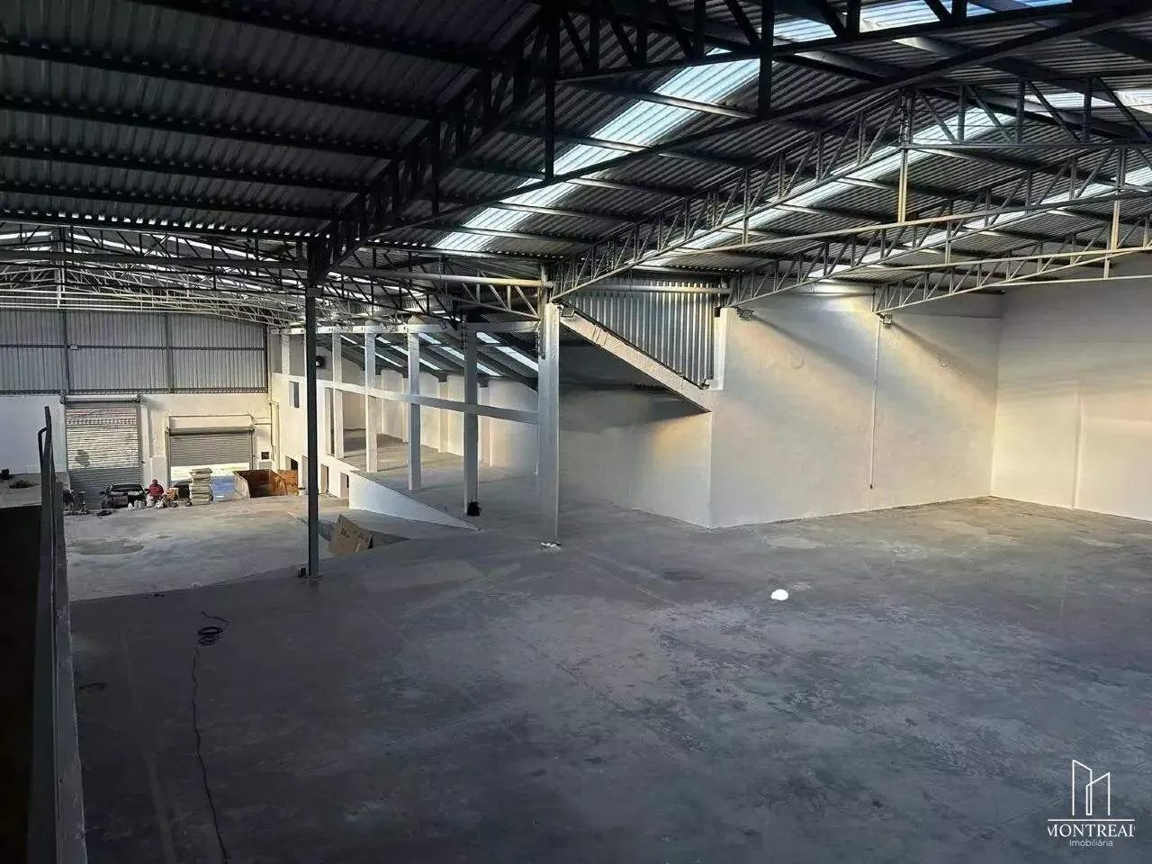 Galpão para aluguel, Cachoeirinha - Belo Horizonte/MG