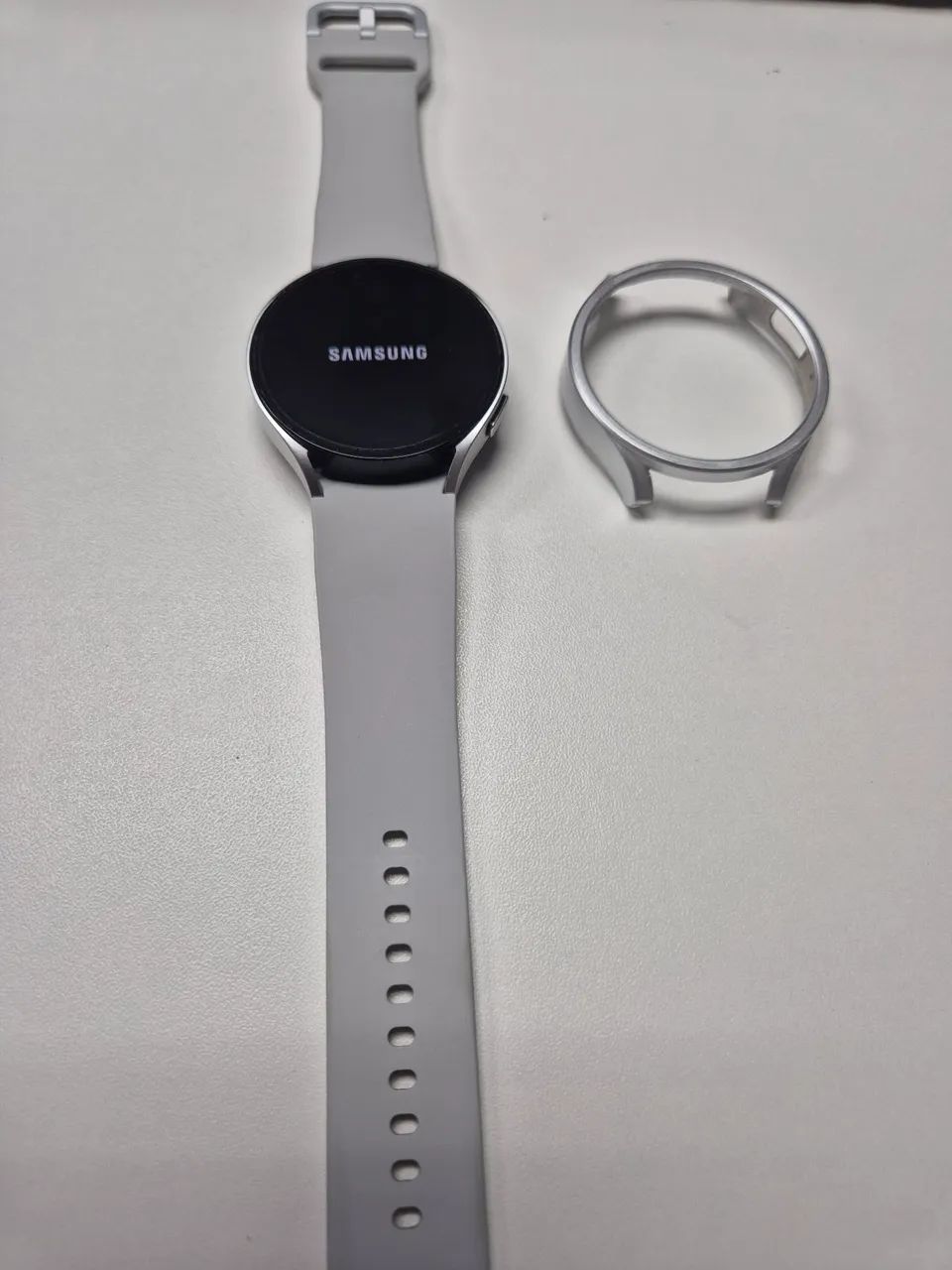 Smartwatch Samsung Galaxy Watch6 44mm - Foto 2