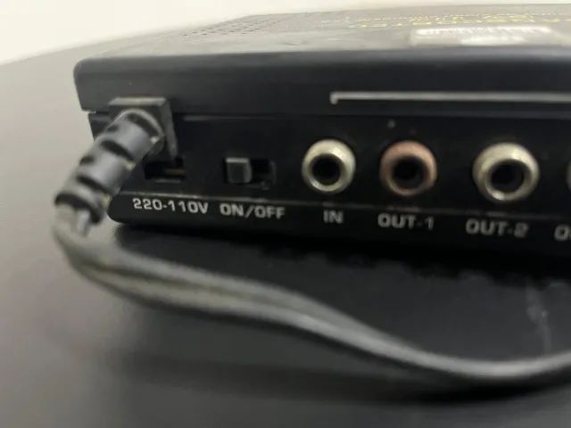 DISTRIBUIDOR DE VÍDEO COMPOSTO DV 118 - Foto 4