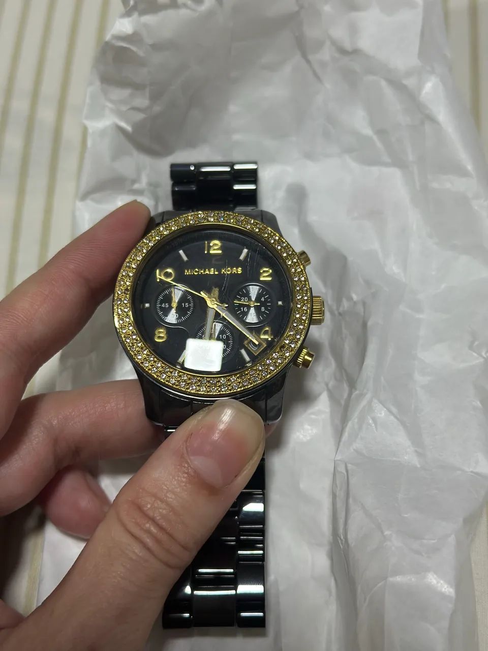 Relógios Michael Kors  - Foto 3