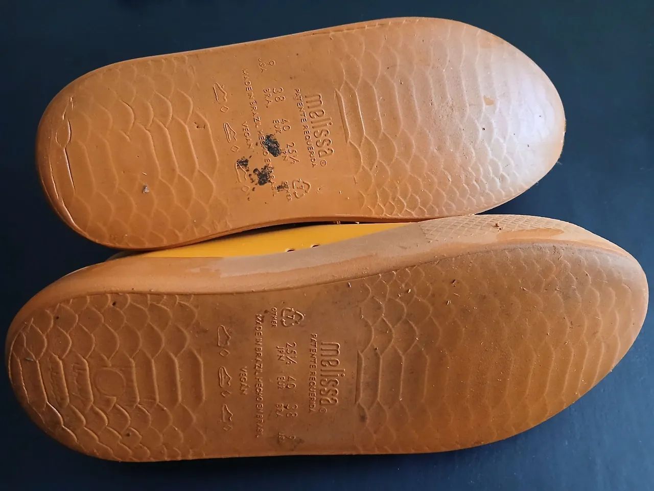 Tenis Melissa  - Foto 4