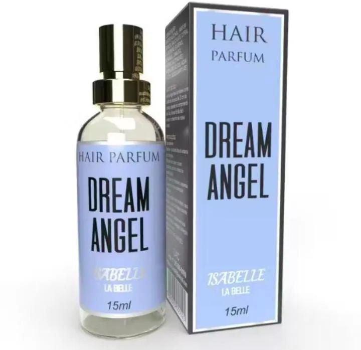 Perfume para Cabelo 15ml importados - Foto 4