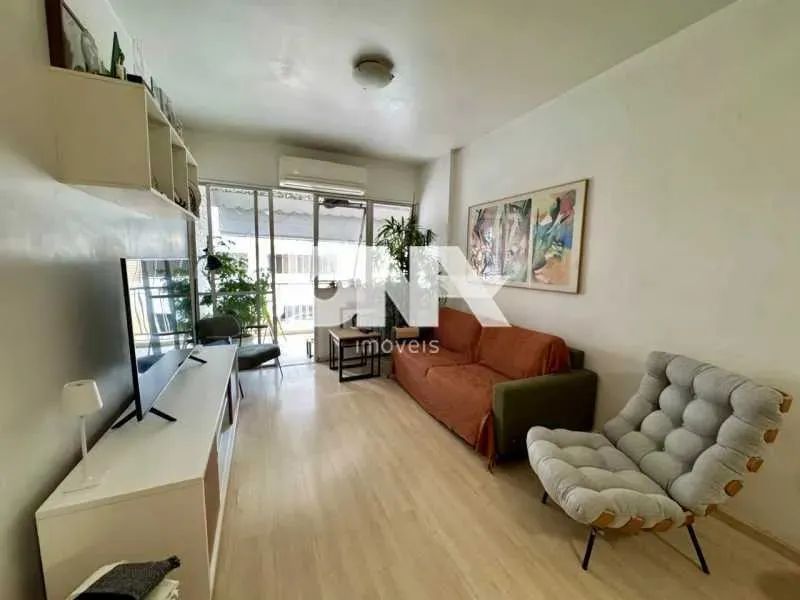 Apartamento : / Residencial / Botafogo - Foto 5