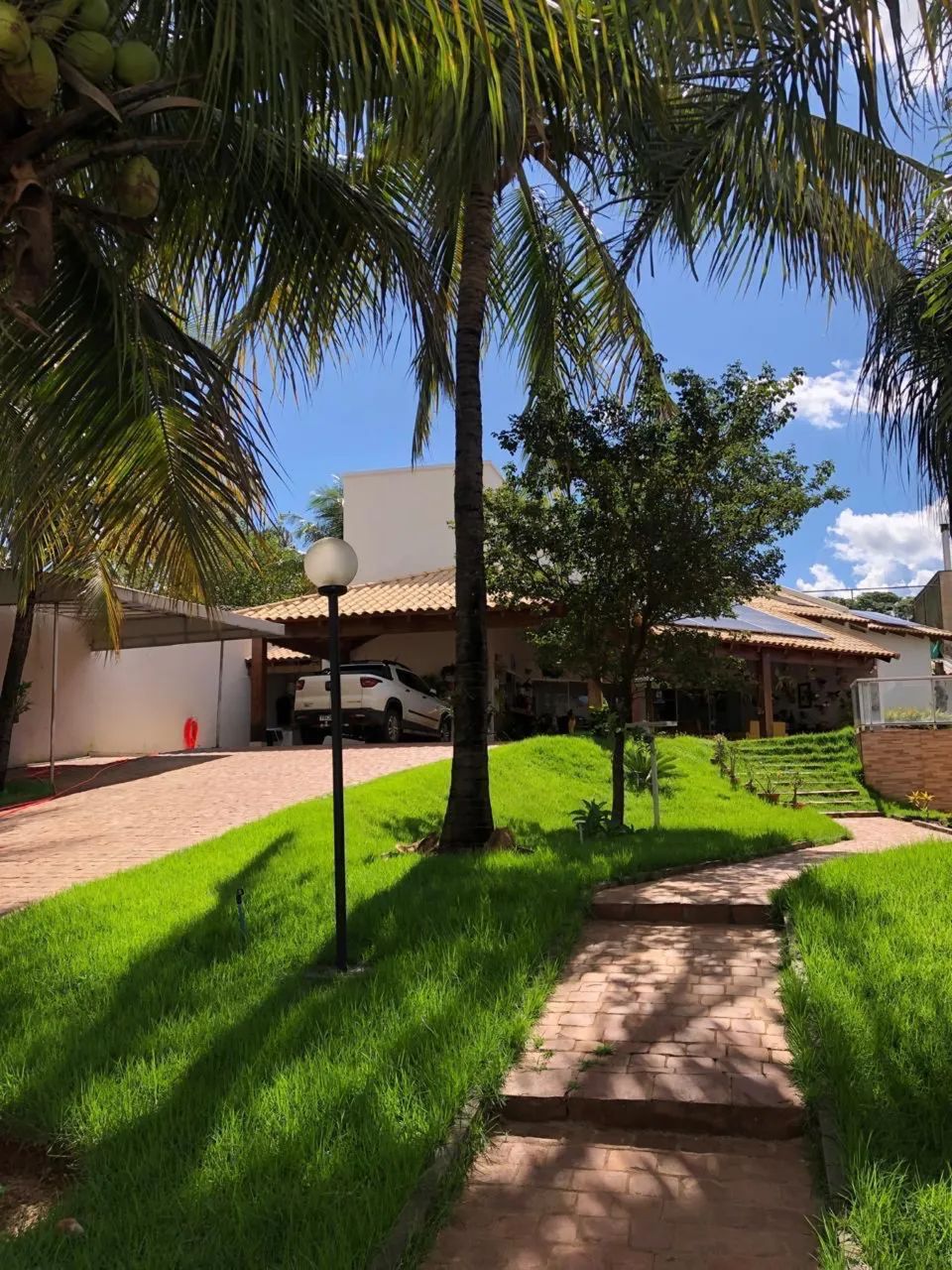 Casa cidade jardim terreno de 1000 metros  - Foto 5