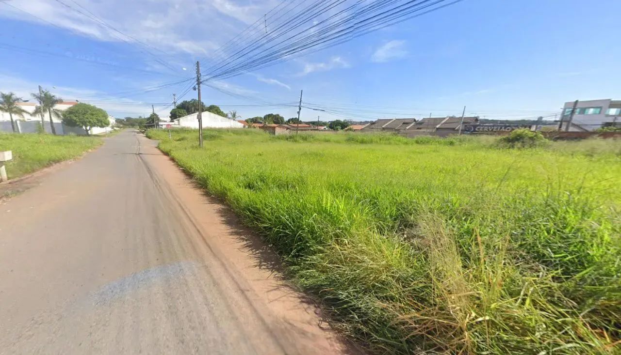 Loteamento à venda no bairro Cardoso Continuação - Aparecida de Goiânia/GO - Foto 4