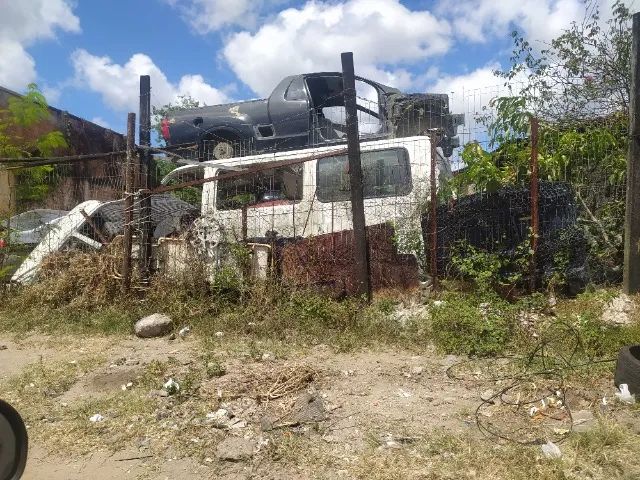 Terreno na Euclides figueiredo  - Foto 4