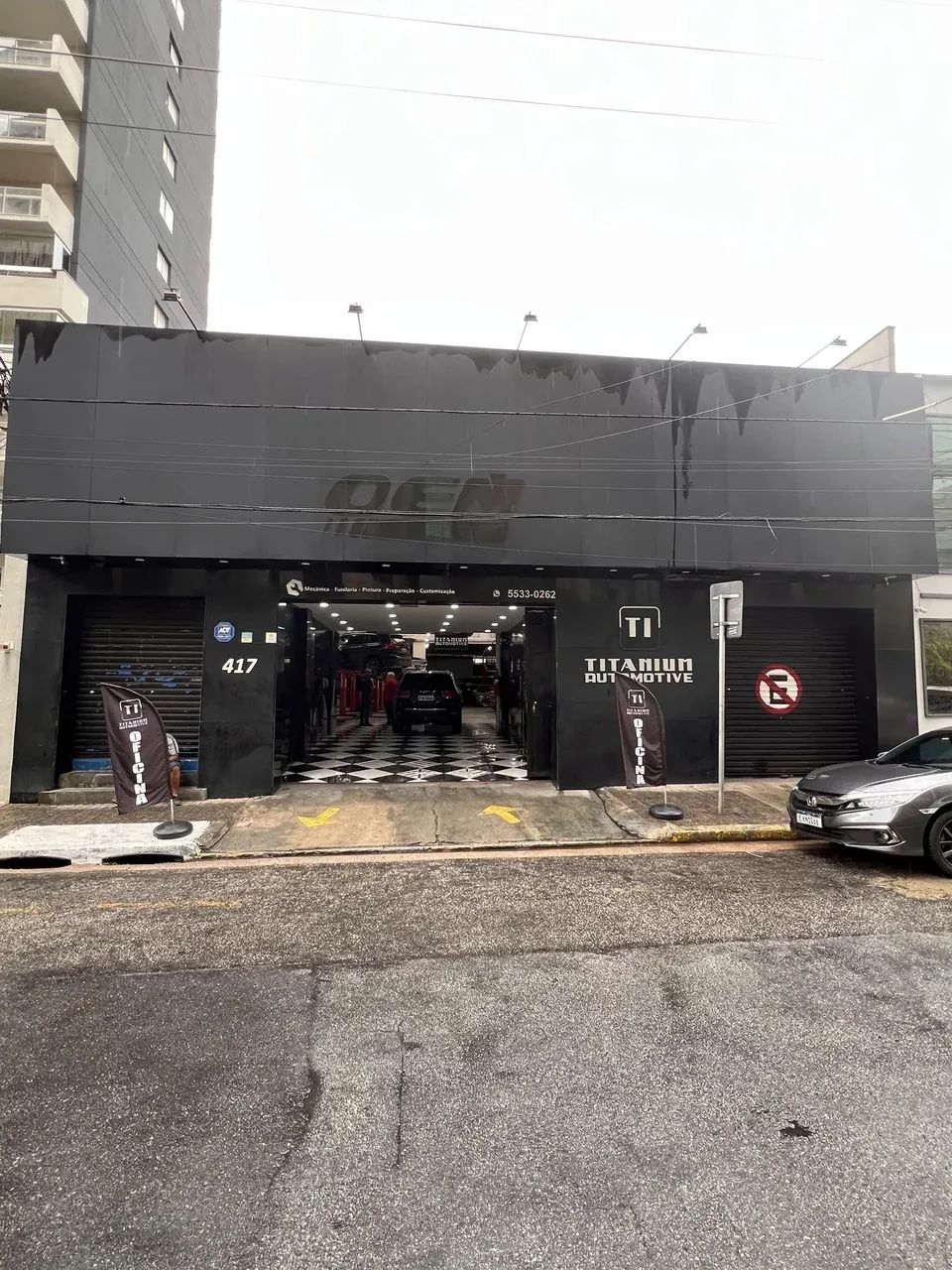 Foto - São Paulo - Indianópolis