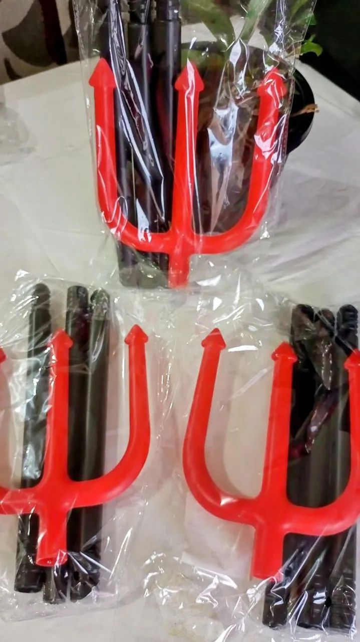 Brinquedos Halloween 