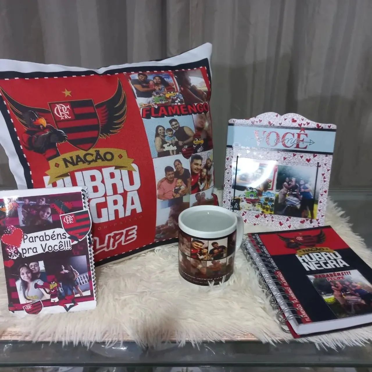 PRESENTES PERSONALIZADOS NATAL  - Foto 4