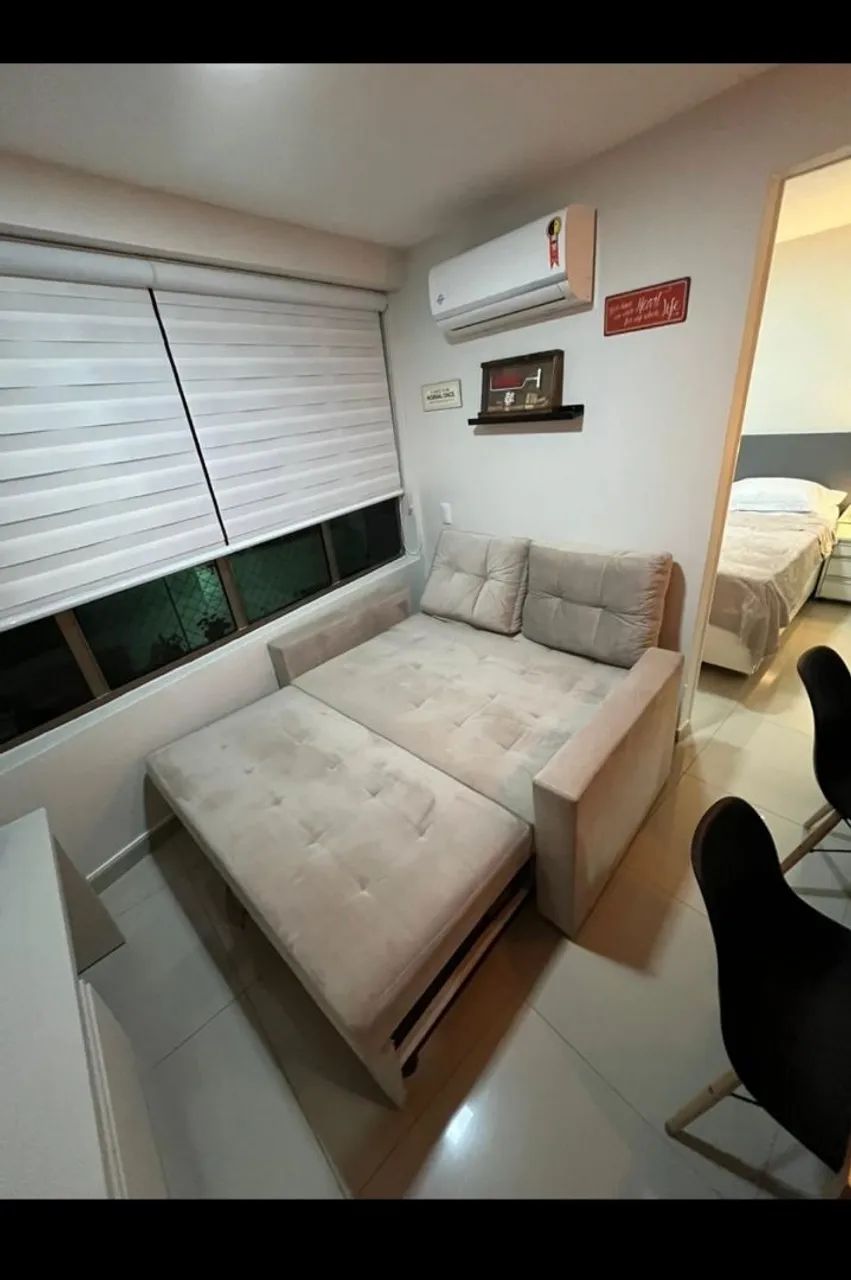 FLAT RECIFE ALUGAMOS POR TEMPORADA E DIÁRIA - Foto 9