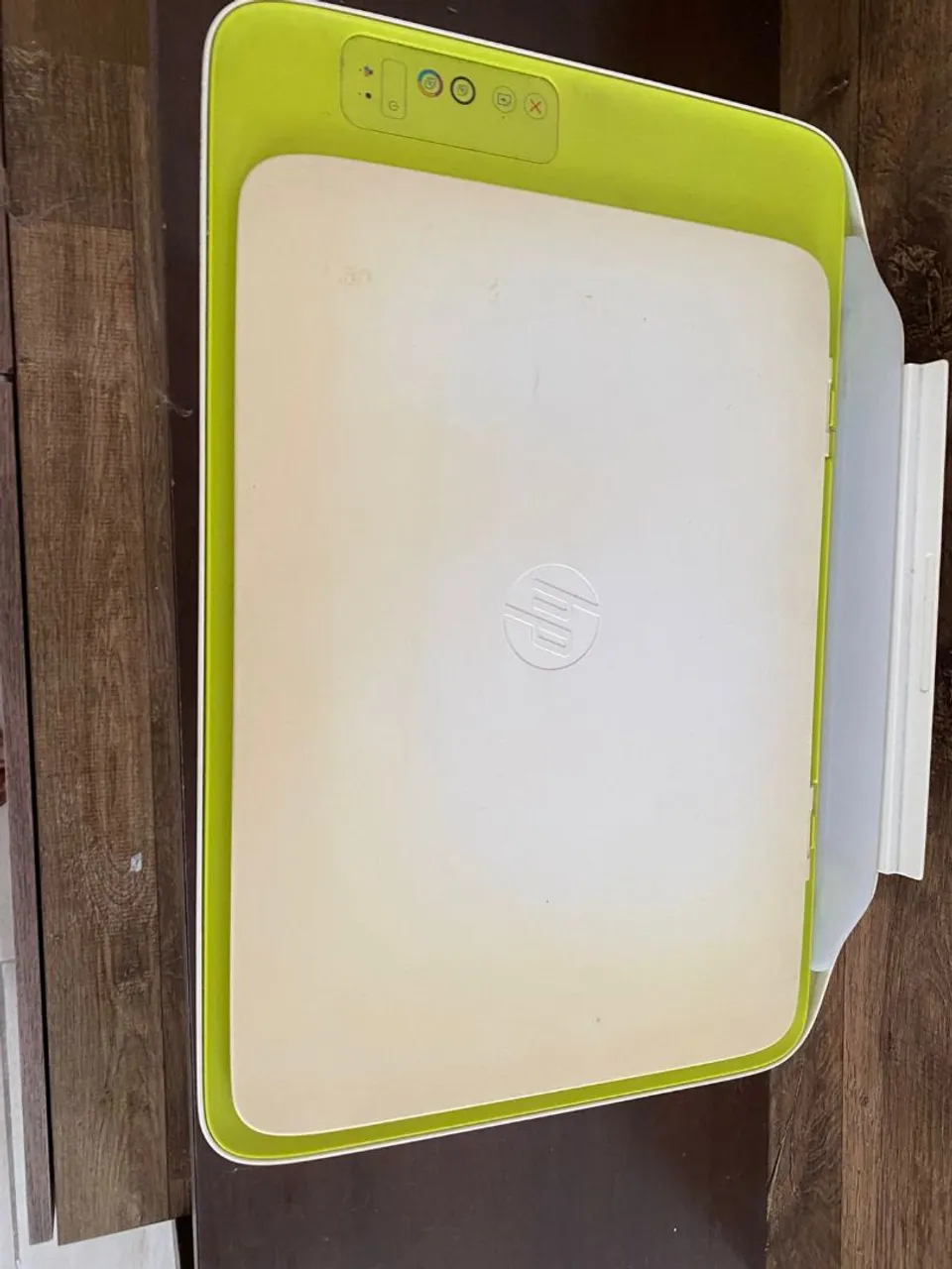 Impressora HP - Perfeita para suas necessidades!