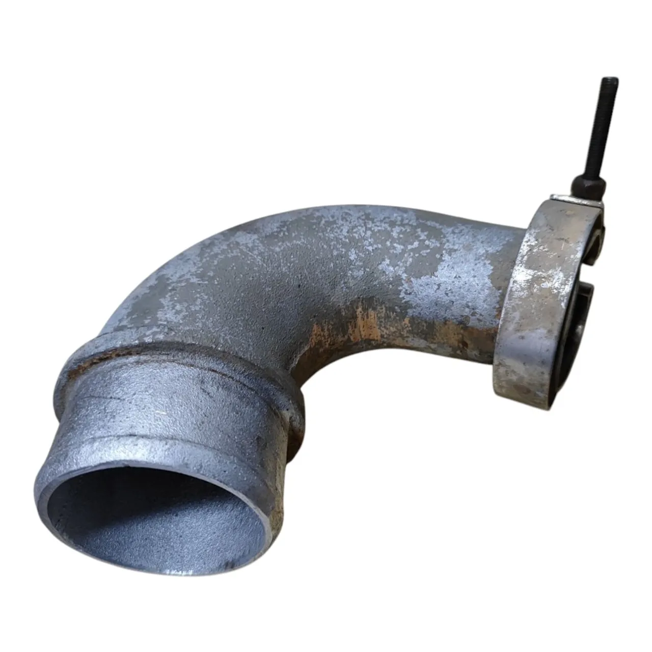 Curva Da Turbina Do Motor Cummins Isb 3.9 Vw 9150 E4132