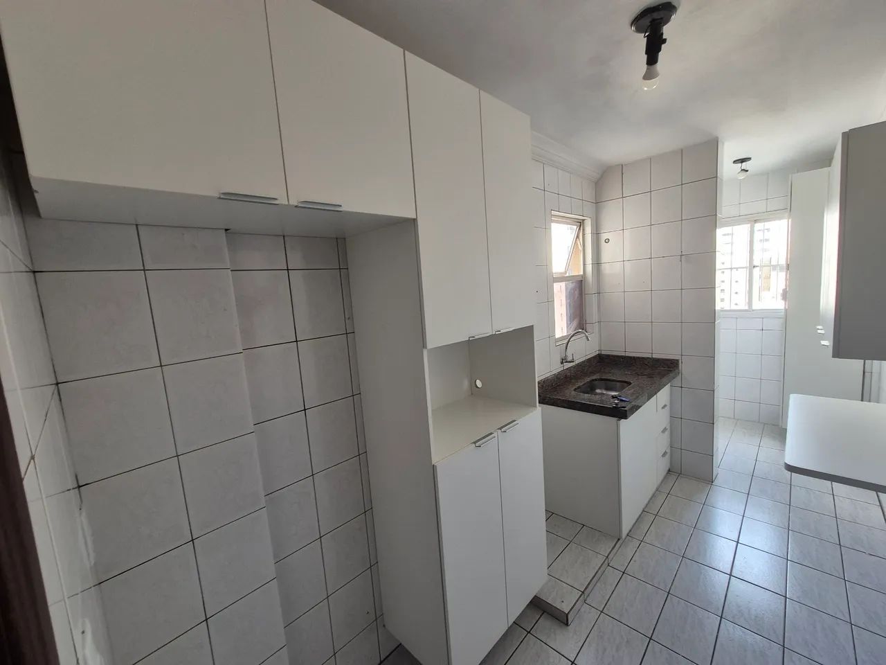 Apartamento Setor Bueno 2/4 Ed Guadalupe  - Foto 4