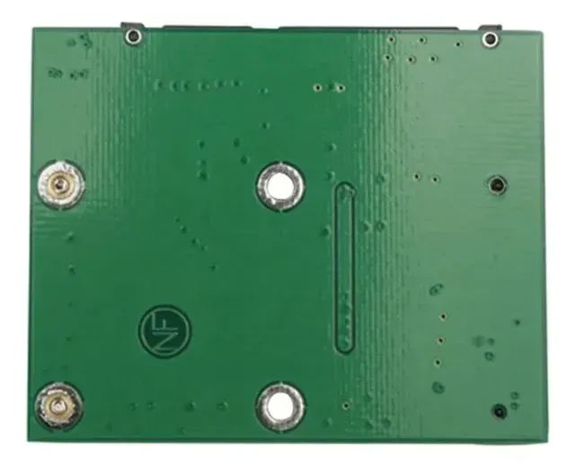 Adaptador Msata Para Sata 3.0 6gbps - Foto 3
