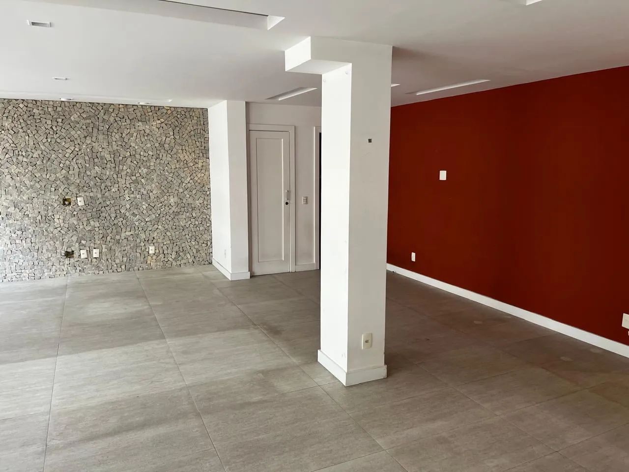 Imóvel com 206 m²,  4 quartos em Copacabana - Rio de Janeiro - RJ - Foto 3