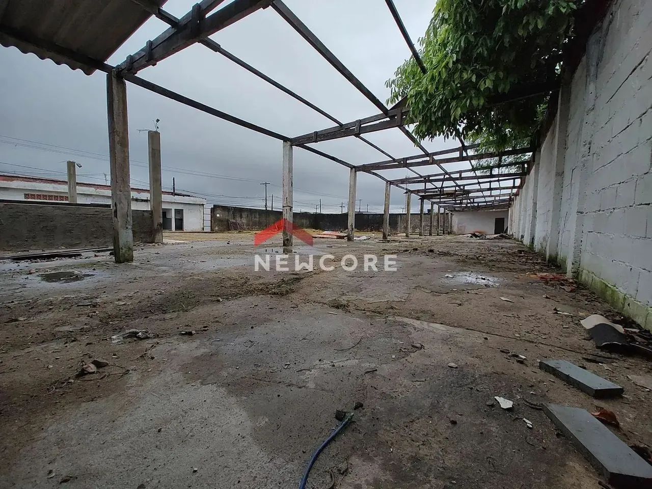 Lote em Avenida Vereador Victor Caetano dos Santos - Jardim Brasil - Peruíbe/SP - Foto 4