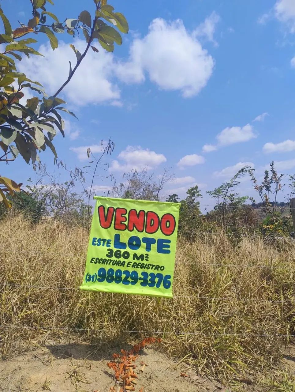 Foto - Contagem - Novo Eldorado