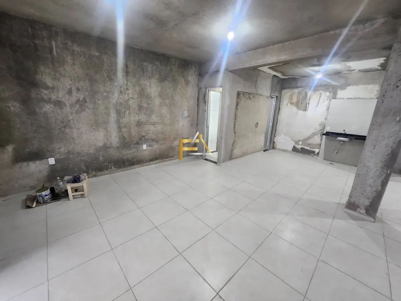 Ponto Comercial Na Av. Bernardo Manoel, 52m² - Foto 2