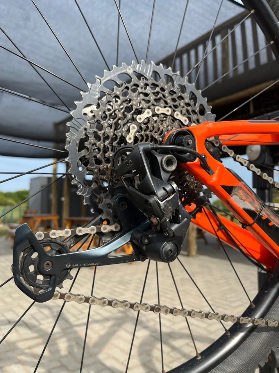 Scott Spark 960 - 2019 - FULL - Foto 3
